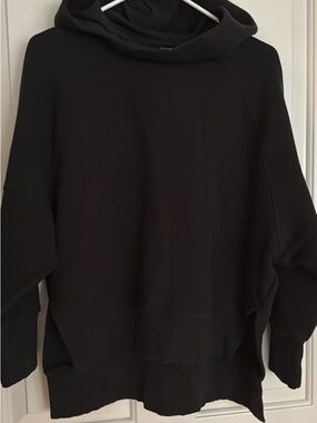 CALIA by Carrie Underwood Black Hoodie Pullover